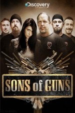 Watch Sons of Guns Movie4k